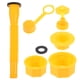 thumbnail image 3 of juego de boquilla de repuesto para bidón de gasolina, kit de tapón para bidón de gasolina, juego de boquillas para bidón de gasolina, 3 of 8