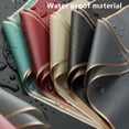 thumbnail image 3 of Papel de regalo Floral resistente al agua de 20 cuentas 58*58 cm, papel de regalo de flores con borde dorado, embalaje de regalo DIY,, 3 of 5