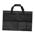 thumbnail image 3 of Estuche de transporte para , bolsa de transporte para proteger y transportar, con asa y bolsillos, funda protectora antipolvo para computadora 24 pulgadas, 3 of 8