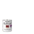 thumbnail image 1 of Pintura para pizarra Rust-Oleum, color blanco, 850 ml (paquete de 2), 1 of 2