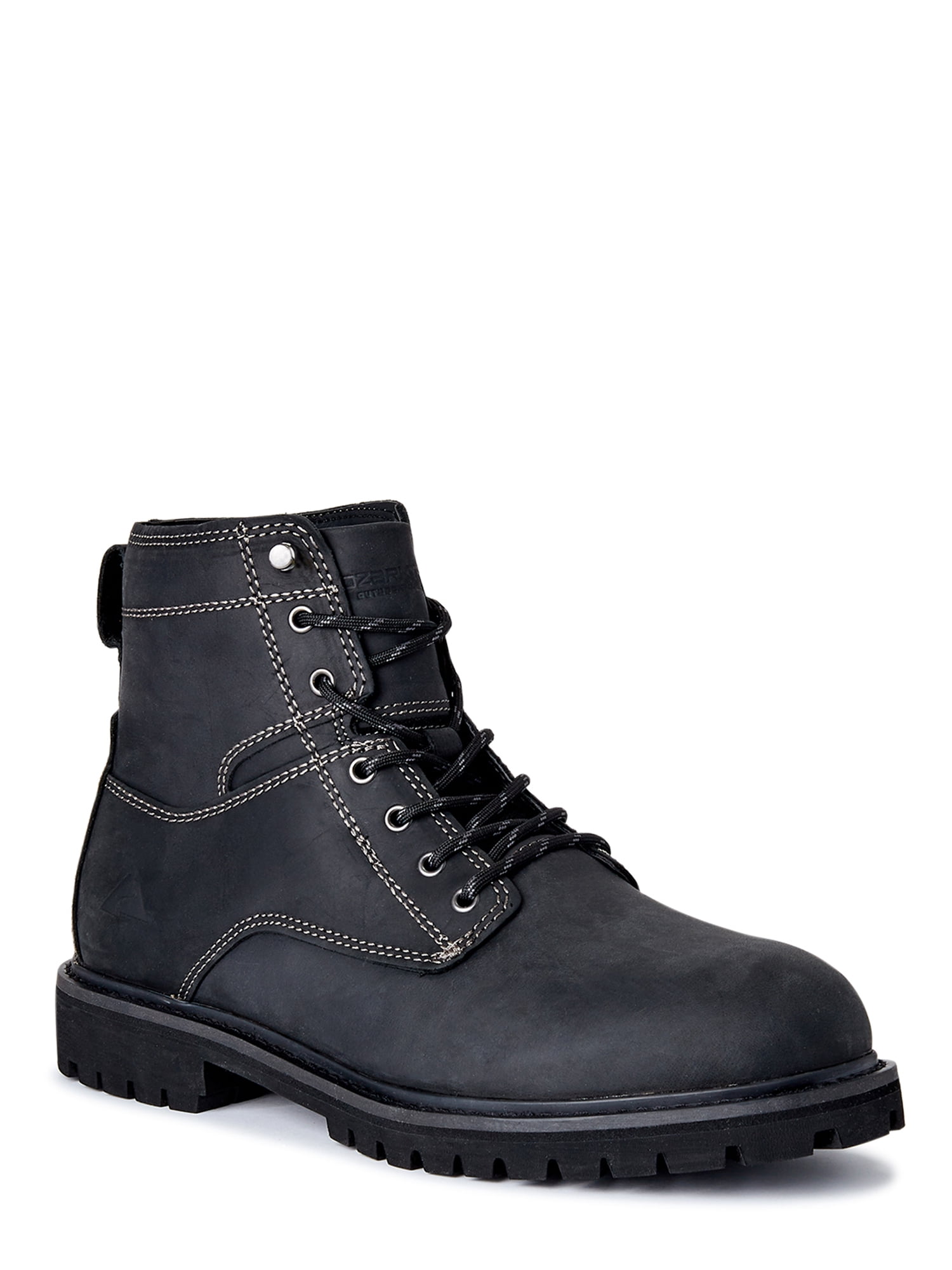 Mountain Hiking \u0026 Hunting Boots 