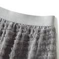 thumbnail image 5 of Gupgi Women Tutu Long Skirts Multilayer Solid Color High Waist Mesh Swing Cake Skirt, 5 of 5