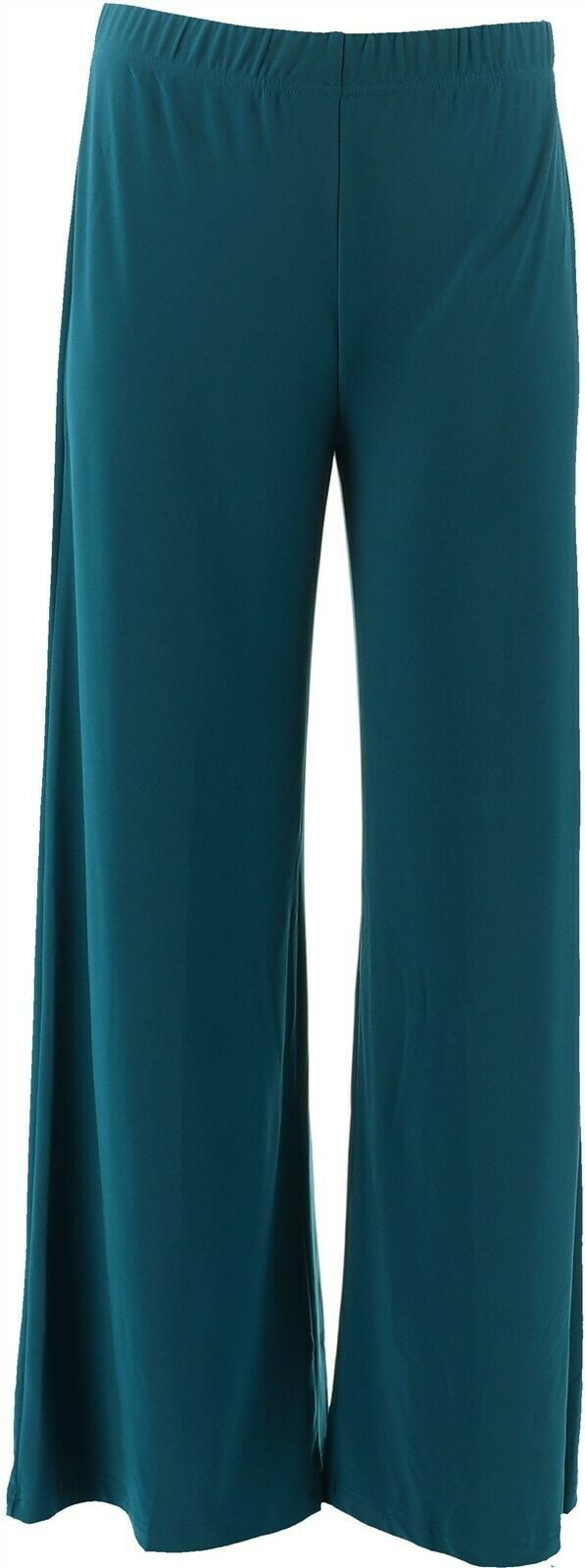 Nina Leonard Miracle Matte Jersey Solid 