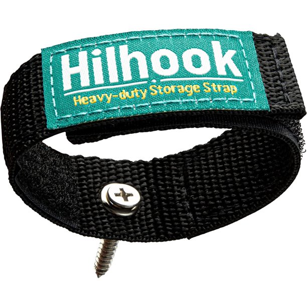 Cable Management Clips, 8 Pack Wire Organizer for Outdoor Extension