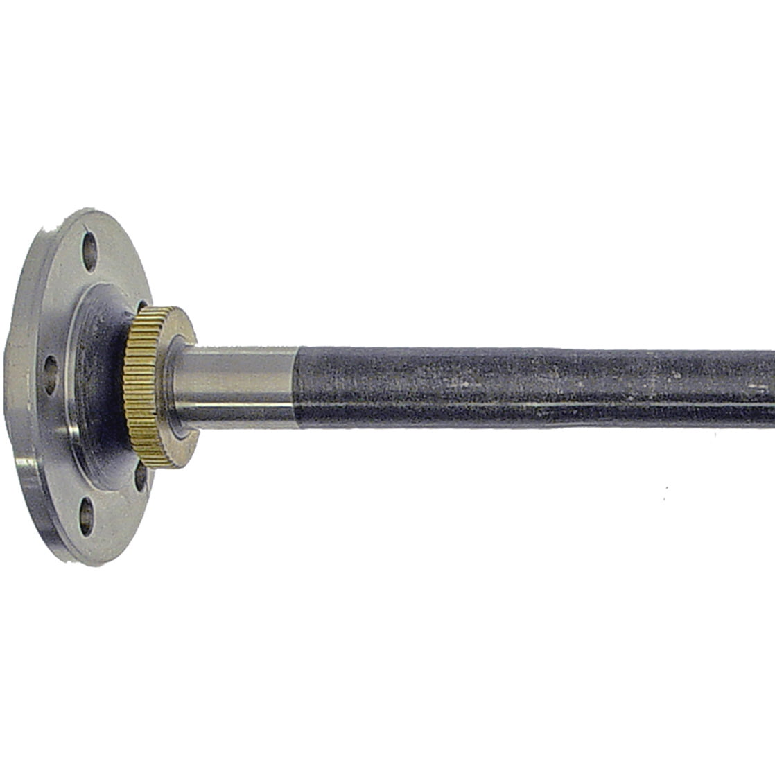 Dorman 630-307A Rear Driver Side Drive Axle Shaft for Specific Jeep Models