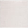 thumbnail image 2 of SAFAVIEH Continental Josif Solid Area Rug, Beige, 6'7" x 6'7" Square, 2 of 11