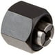 thumbnail image 1 of Collet Chuck Bosch 1/4 para enrutadores 1613, 1617, 1618 y 1619, 1 of 2