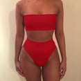 thumbnail image 1 of Traje de baño de 2 piezas para mujer Perfecl con Inferior S, 1 of 8