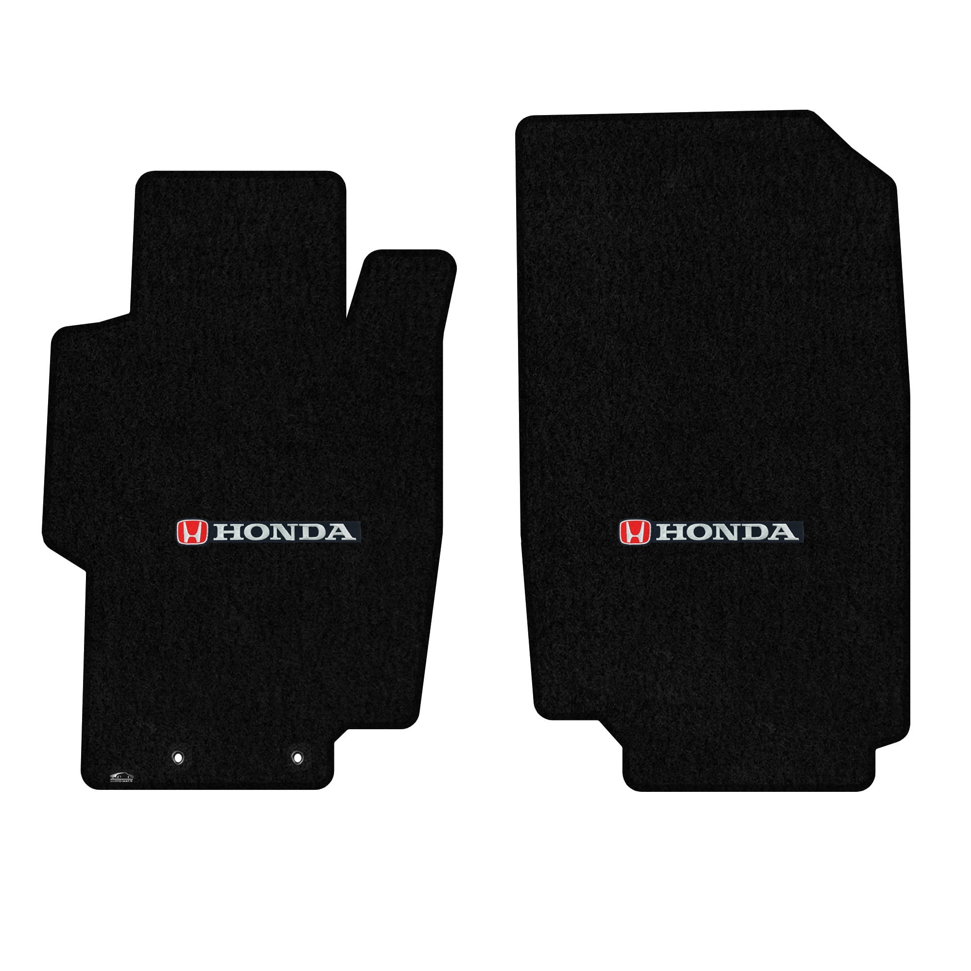 2003 Honda Accord Floor Mats