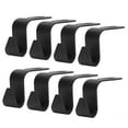 thumbnail image 2 of Car Headrest Hanger,   Hooks Heavy Duty Tidy Up Simple  For Bag Storage, 2 of 8