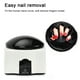 thumbnail image 3 of Removedor De Uñas De , Máquina De Esmalte De Uñas De Ajustable De 36 W Para Salón, 3 of 7