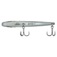 thumbnail image 3 of Berkley Ripfish, 7, Black Silver, 3 of 5