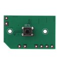 thumbnail image 5 of RGB Solar Lawn Lamp Circuit Board Plugin Light Controller 2 Gears Button Switch for 3.7V Lithium Battery, 5 of 5