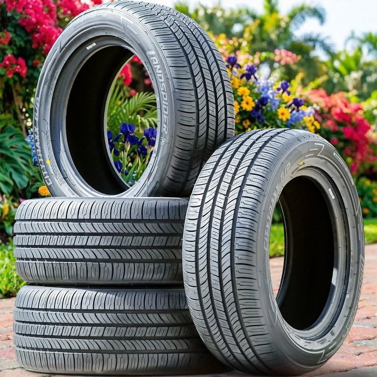 Landspider Citytraxx G/P 215/60R16 95V A/S Performance Tire