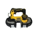 thumbnail image 2 of DEWALT DCS377B BANDSAW COMPCT 20V MAX, 2 of 8