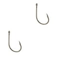 thumbnail image 4 of Naiovety 100 piezas anzuelos de pesca anzuelo profesional para en exteriores 7 #, 100 piezas 7 #, 100 piezas 2piezas Naiovety CBP441648, 4 of 6