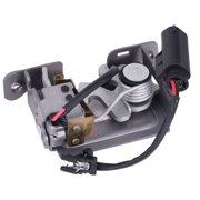 Bapmic 51237178753 Front Hood Lock Latch for BMW E70 E71 X5 08-13 E72 X6 08-14