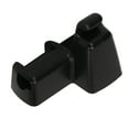 thumbnail image 4 of EGP000040PVA, Fashionable Practical Plastic Black Convenient To Lock Sunvisor Clip Car Sun Visor Clip  For Maintenance, 4 of 8