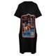 thumbnail image 5 of Vestido holgado con bolsillos Tag You're It, vestido de verano para mujer, vestidos coreanos para mujer, vestidos de gala de verano para mujer 2025, 5 of 7