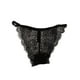 thumbnail image 1 of Bragas de encaje Sunnimix para Mujer con en V L, 1 of 7