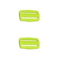 thumbnail image 1 of Soidarity Hebilla colorida, ligera, resistente al desgaste, resistente al agua, reemplazo de cierre general, fácil entrega, diseño distintivo, Clip para Type3 NO3 Soidarity CBP204294, 1 of 6