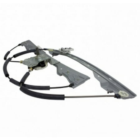 

Motorcraft Motorcraft - WLR197 - Regulator Assembly