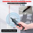 thumbnail image 2 of 250r/min 3.0Nm Screwdriver Metal Bits Set Multifunctional Screwdrivers Repairing Tool Kit Electric Screw Driver with, 2 of 8