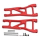 thumbnail image 2 of Brazo de suspensión de metal para coche RC, 2 piezas RC Kit de brazo de suspensión oscilante RC delantero inferior Accesorios RC Solución innovadora, 2 of 9