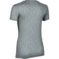 thumbnail image 3 of Women's ProSphere Gray Akron Zips Athletics Motion T-Shirt, 3 of 3