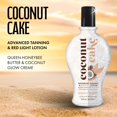 thumbnail image 2 of Loción bronceadora Brown Sugar Coconut Cake 221 ml, 2 of 7