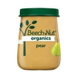 thumbnail image 5 of Beech-Nut Organics Stage 1 Baby Food Variety Pack, Fruit & Vegetable, 4oz Jar (16 Pack), 5 of 14
