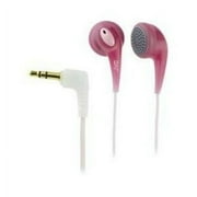JVC Earbuds Pink, HAF120P
