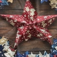 thumbnail image 3 of BZSMCE Round Tablecloth Realistic Of Stars Pattern Pattern Tableclothes, 3 of 8