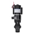 thumbnail image 1 of Macerator Waste Water Pump,12V Self Priming RV Macerator Pump Low Noise, Overload Protection for Boat Home Industry, 1 of 7