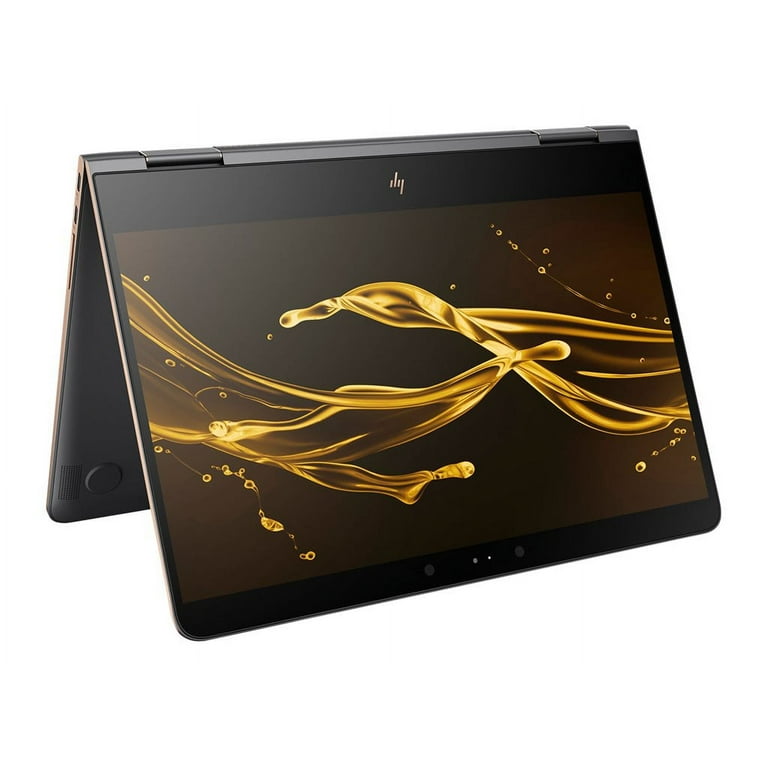 HP Spectre x360 Laptop 13-ac063dx - Flip design - Intel Core