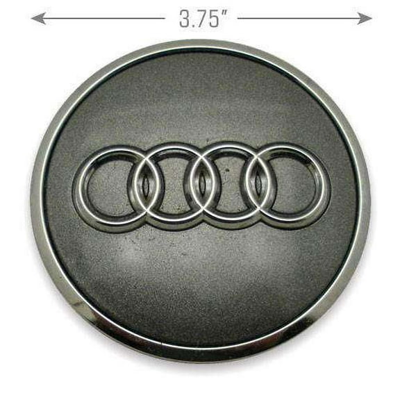 Centercap Audi A3 A4 A5 A6 A7 A8 Allroad Q3 Q5 Q7 Q8 RS5 S3 S4 S5 S6 SQ5 2015-2022 Center Cap