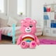 thumbnail image 4 of Peluche Care Bears Cheer Bear Sparkle Fun, tamaño 9 pulgadas, 4 of 6