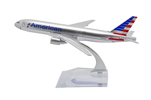 boeing toy plane