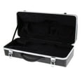 thumbnail image 4 of Shockproof Bb Trumpet Case Gig Bag Bb Trumpet Padded Case Padded Bag for Trumpet Lovers, 4 of 9