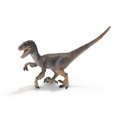 thumbnail image 1 of Schleich Velociraptor Dinosaur Toy, 1 of 2