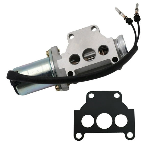 LABLT Idle Air Control Valve IAC 237810F300 for Car 1995-04 Nissan D21 Pickup 2.4L