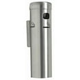 thumbnail image 2 of Wall Mounted Cigarette Receptacle Color: Satin, 2 of 3