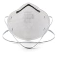 thumbnail image 3 of Respirador de partículas desechable 3M 8200 N95 (paquete de 20), 3 of 4