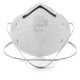 thumbnail image 3 of Respirador de partículas desechable 3M 8200 N95 (paquete de 20), 3 of 4