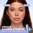 thumbnail image 3 of SACE LADY Eyebrow Stamp Stencil Kit, 1-Step Brow Stamp, Easy to use Brow Cream Set with 10 Stencils, 3 of 10