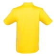 thumbnail image 2 of Henbury Polo Piqué Coolplus® pour Hommes, 2 of 2