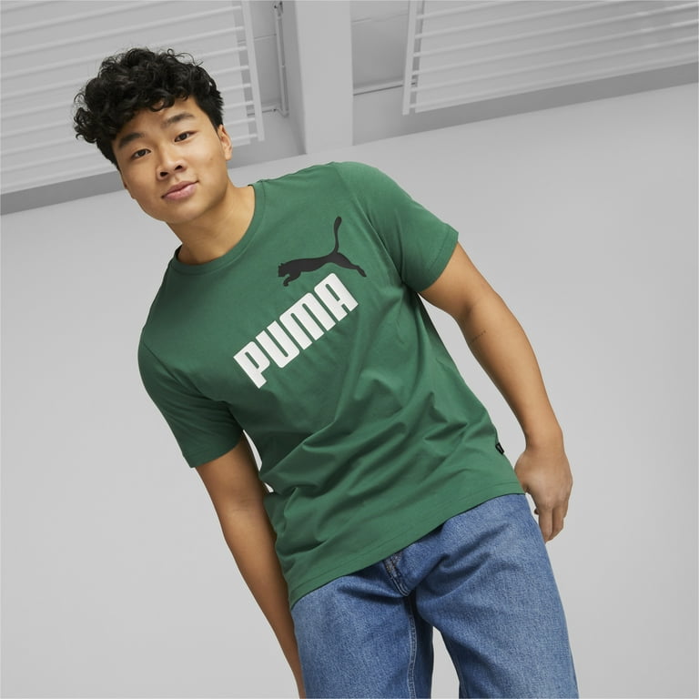 Puma t shirts online sale sale