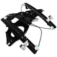 thumbnail image 3 of ECCPP Front Left Power Window Regulator W/ Motor Assembly Replacement 748-542 Fits For 2007-2017 For Ford Expedition,2007-2017 For Lincoln Navigator, 3 of 5