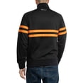 thumbnail image 3 of Ellesse Rimini Track Jacket, Black, 3 of 6