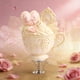 thumbnail image 1 of Expositor De Acrílico Juego de 1 taza de té con adorno mecedor, decoración de San Valentín para parejas, regalo romántico para enamorados. JASKFLY, 1 of 8